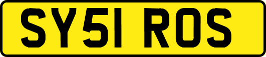 SY51ROS