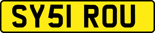 SY51ROU