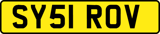 SY51ROV