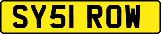 SY51ROW