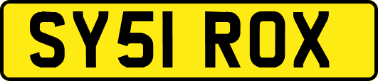 SY51ROX