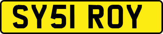 SY51ROY