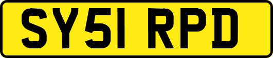 SY51RPD