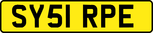 SY51RPE