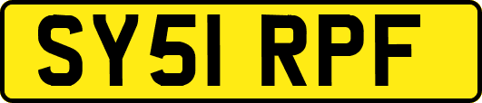 SY51RPF