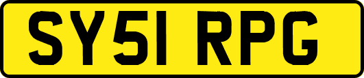 SY51RPG