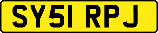 SY51RPJ