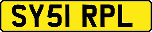 SY51RPL