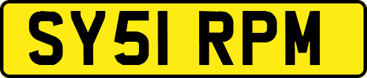 SY51RPM