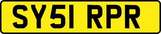 SY51RPR