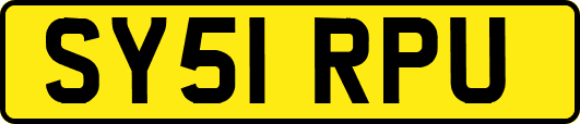 SY51RPU