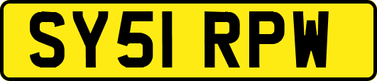 SY51RPW