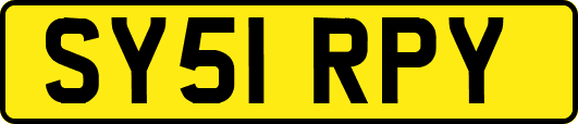 SY51RPY