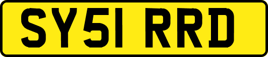 SY51RRD