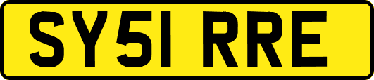 SY51RRE