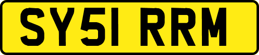 SY51RRM