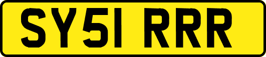 SY51RRR