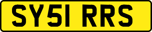 SY51RRS