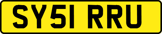 SY51RRU