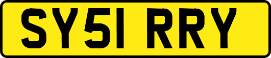 SY51RRY