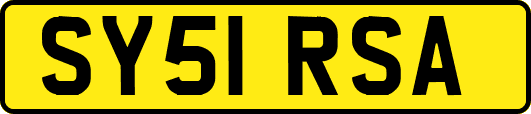 SY51RSA