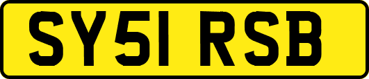 SY51RSB
