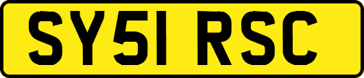 SY51RSC