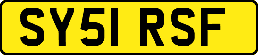 SY51RSF