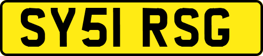 SY51RSG