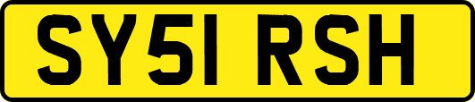 SY51RSH