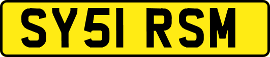 SY51RSM