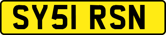 SY51RSN