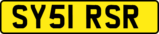 SY51RSR