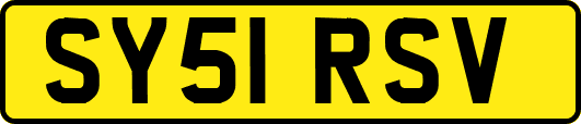 SY51RSV