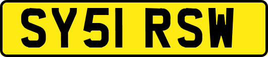SY51RSW