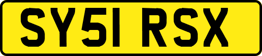 SY51RSX