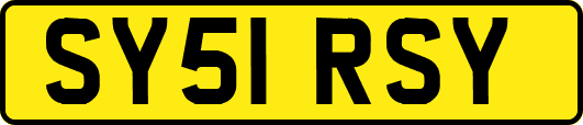 SY51RSY