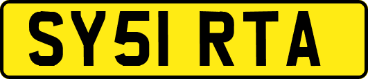 SY51RTA