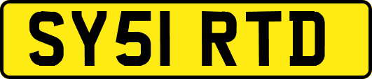 SY51RTD
