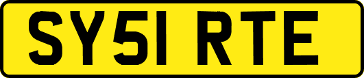 SY51RTE