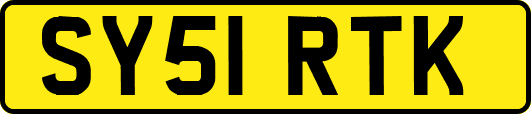 SY51RTK