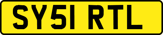 SY51RTL