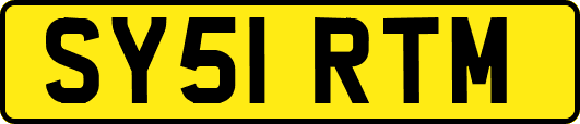 SY51RTM