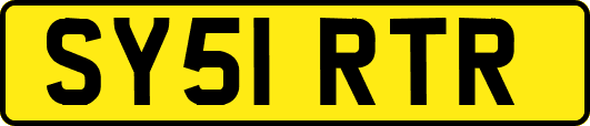 SY51RTR
