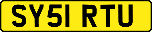SY51RTU