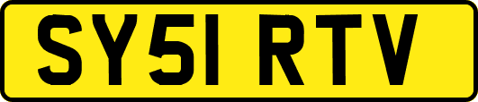 SY51RTV
