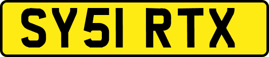 SY51RTX
