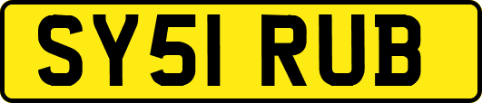 SY51RUB