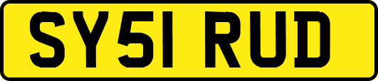 SY51RUD