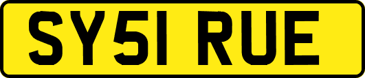 SY51RUE
